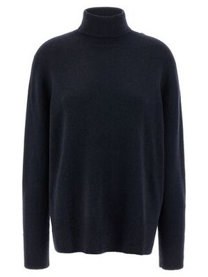 The Row 'Stepny' turtleneck sweater