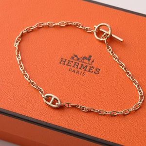 エルメス ブレスレット シェーヌダンクル ファランドール TPM