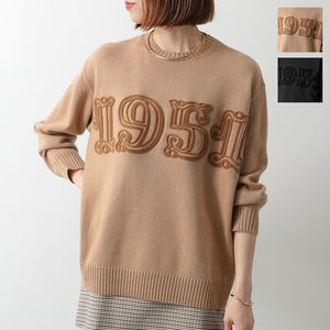 MAX MARA セーター FIDO 長袖 ニット