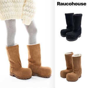 【Raucohouse】Alaska high ugg boots