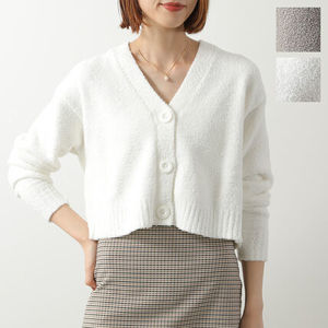UGG ニットカーディガン Nyomi Cropped Cardigan