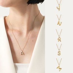 JENNY BIRD ネックレス Monograms Necklace JB1251G