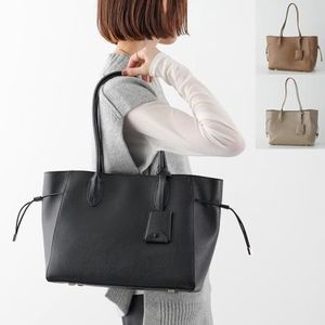 story. トートバッグ 3A-1794-4 コードトートL 2WAY ハンドル