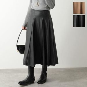 MAX MARA MM フレアスカート NOCERA ノチェーラ