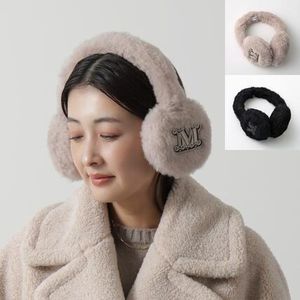 MAX MARA イヤーマフ MUFFY1 テディベア