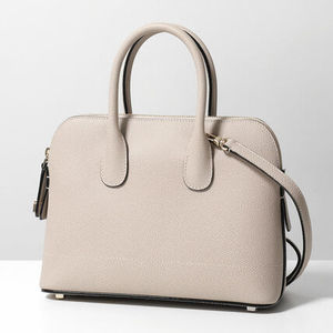 Valextra ハンドバッグ MyLogo MINI  WBML0041028LOC99