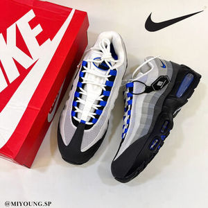NIKE AIR AIR MAX 95 OG IM7410-100★送料込