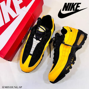 Nike Air Max 95 OG BIG BUBL WT IB1667-700★送料込