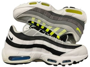 US10(28cm)確保済 関税無 国内発◆NIKE AIR MAX95 QS GREEDY 2.0