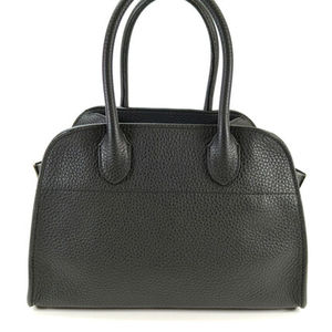 THE ROW ソフトマルゴー10 ハンドバッグ ショルダー 2Way 10626