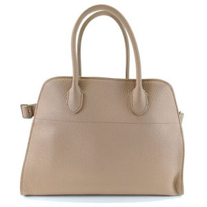 THE ROW マルゴー 12 2Way トートバッグ ショルダーバッグ 10533