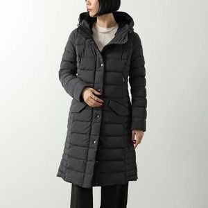 CAPE HORN ダウンコート CAFAYATE エコファー