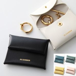 JIL SANDER コインケース FOLDED MINI PURSE J07VY0001