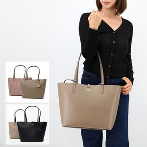 LAUREN RALPH LAUREN リバーシブルトートバッグ 431795329