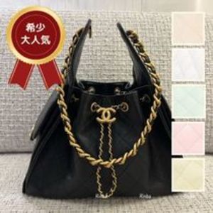 【大人気】通勤や旅行にも!実用的でお洒落CHANEL25ハンドバッグ