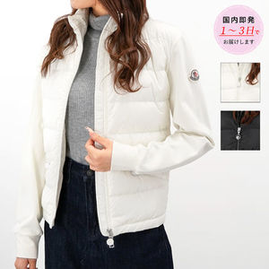 MONCLER カーディガン ダウンジャケット 8G0000389ALE