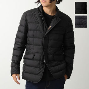 MOORER  ダウンジャケット ZAYN OP ザイン 撥水