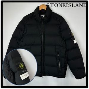 ★送料・関税込★STONEISLAND★ダウンジャケット★