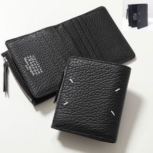 MAISON MARGIELA  11 二つ折り財布 SA1UI0023 P4455