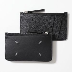 MAISON MARGIELA 11 コイン&カードケース SA1VX0008 P4745