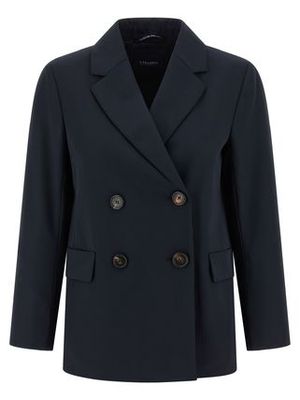 S Max Mara 'Ester' blazer