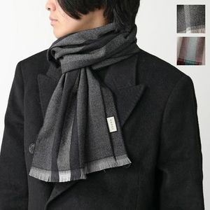GUCCI マフラー 387574 4G200 ウール ストール