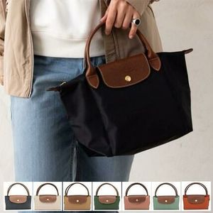 LONGCHAMP ハンドバッグ S 1621 089 LE PLIAGE TOP HANDLE BAG
