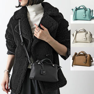 FENDI ショルダーバッグ BY THE WAY SELLERIA MINI 8BS098 ASU2