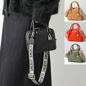 LOEWE バッグ AMAZONA 16 SQUARE アマソナ A039N21X01