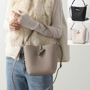 Longchamp ハンドバッグ Le Roseau 10314 HFP