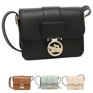 LONGCHAMP ショルダーバッグ ボックストロット  10174 HAU