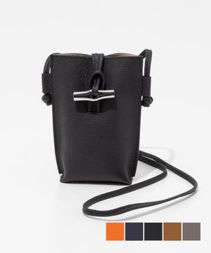 ロンシャン LONGCHAMP 34180 HPN ショルダーバッグ Roseau