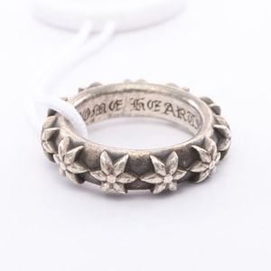 Chrome Hearts 指輪