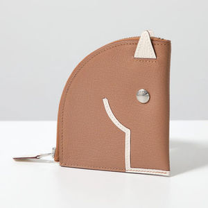 HERMES コインケース パドック コンパクト 079230CK