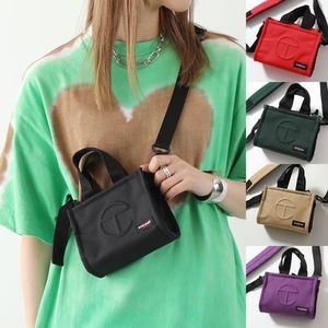 TELFAR × EASTPAK ショルダーバッグ SHOPPER S EK0A5BBE