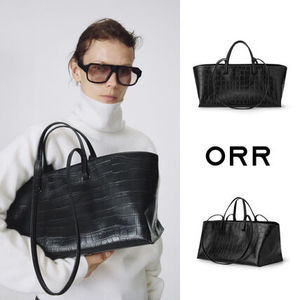 ORR Paddle Bag Hard Crocker