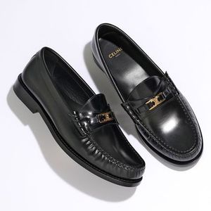 CELINE ローファー LUCO ルコ 335813602C