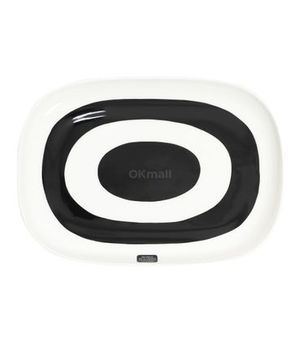 marimekko|DISH (Oiva / Melooni serving dish (23x32cm) (