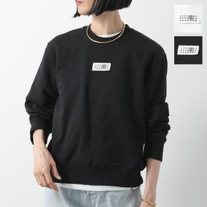 MM6 スウェットシャツ S52GU0247 M25025 トレーナー