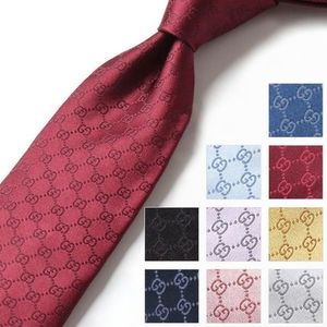 GUCCI シルクネクタイ 456520 4B002 イタリア製 GGロゴ
