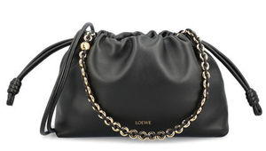 LOEWE ♪フラメンコパース バッグ ミディアム(メローナパラム)