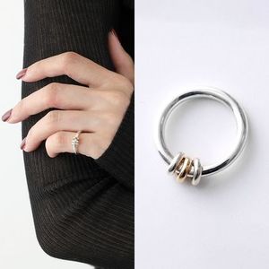 Spinelli Kilcollin リング SIRIUS SG CORE 指輪