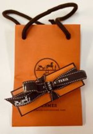 国内即発 HERMES リップバーム ルージュ エルメス