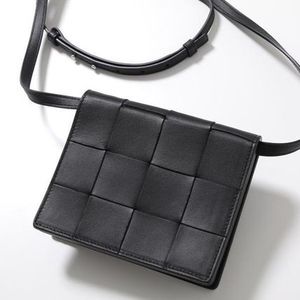 BOTTEGA VENETA ショルダーバッグ 574051 VMAY