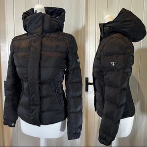 【PRADA】大人気モデル 29X544 ダウンジャケット