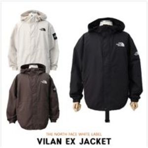 [ノースフェイス]VILAN EX ジャケット★新作・25AW★男女★