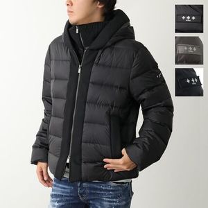 TATRAS ダウンジャケット LIKO リコ MJXA0064010528 フーディー