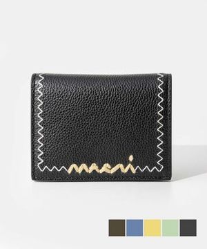 マルニ MARNI BIFOLD PFMOQ14Q11 P6533 二つ折り財布