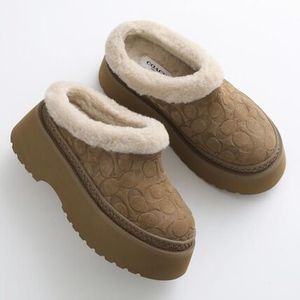 COACH スリッポン CECELIA CCO36 クロッグ スウェード【箱B】