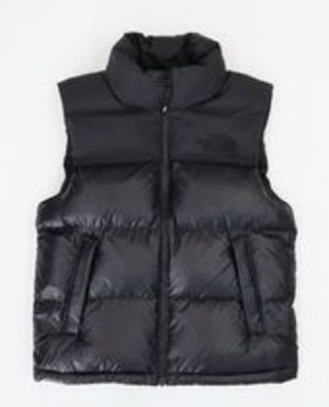 [ノースフェイス]M'S NUPTSE ON ベスト★新作・25AW★人気★男女